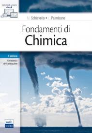 Fondamenti di chimica. Con Contenuto digitale (fornito elettronicamente)