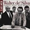 Walter de' Silva. Centro stile Alfa Romeo