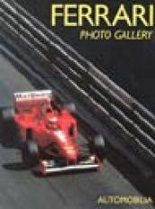 Ferrari. Photo gallery