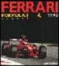 Ferrari Formula 1. Annual 1998. Ediz. Italiana, francese e inglese