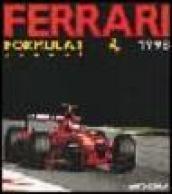 Ferrari Formula 1. Annual 1998. Ediz. Italiana, francese e inglese