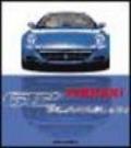 Ferrari 612 Scaglietti. Ediz. italiana, inglese e francese