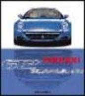 Ferrari 612 Scaglietti. Ediz. italiana, inglese e francese