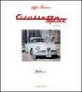 Alfa Romeo. Giulietta Sprint 1954-2004. Ediz. italiana, inglese e francese