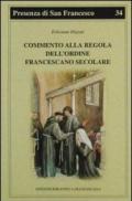 Commento alla regola dell'Ordine francescano secolare