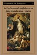 San Carlo Borromeo e la famiglia francescana. Dialogo fecondo tra carisma e istituzione