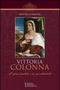 Vittoria Colonna. L'opera poetica e la spiritualità