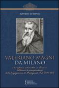 Valeriano Magni da Milano e la riforma ecclesiastica in Boemia...
