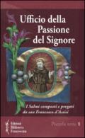 Ufficio della passione del Signore