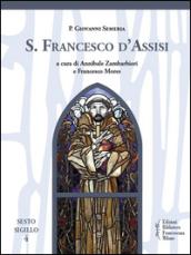 S. Francesco d'Assisi