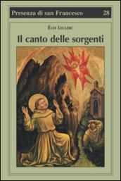 Il Canto delle sorgenti