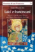 Laici e francescani