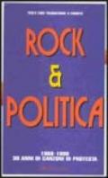 Rock & politica. 1968-1998: 30 anni di canzoni di protesta