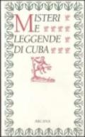 Misteri e leggende di Cuba