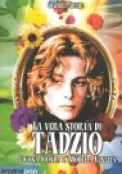 La vera storia di Tadzio. L'icona bionda di Morte a Venezia