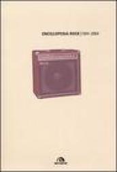 Enciclopedia rock 1954-2004