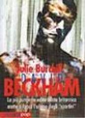 Julie Burchill su Beckham