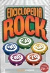 Enciclopedia rock '50-'60-'70-'80-'90