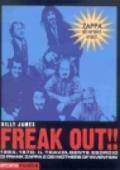 Freak out!!