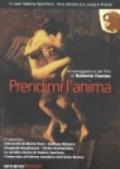 Prendimi l'anima