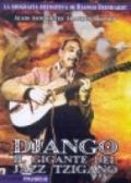 Django. Il gigante del jazz tzigano
