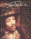 Jimi Hendrix. The lyrics