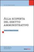 Alla scoperta del diritto amministrativo