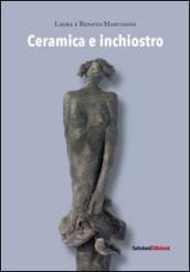 Ceramica e inchiostro