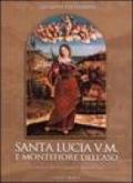 Santa Lucia V. M. e Montefiore dell'Aso