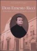 Don Ernesto Ricci, il don Bosco di Fermo del secolo ventesimo