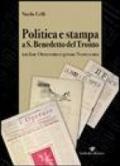 Politica e stampa a San Benedetto del Tronto tra fine Ottocento e primo Novecento