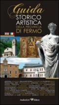 Guida storica artistica della provincia di Fermo