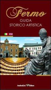 Fermo. Guida storico artistica