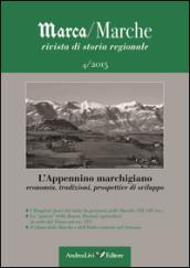 Marca/Marche. Rivista di storia generale (2015): 4