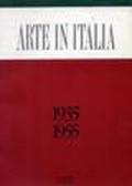 Arte in Italia (1935-55)