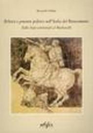 Politica e pensiero politico nell'Italia del rinascimento. Dallo stato territoriale al Machiavelli