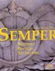 Semper. Nel palazzo di Clemente VII