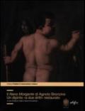 Il Nano Morgante di Agnolo Bronzino. Un dipinto «a due dritti» restaurato. Ediz. illustrata
