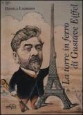 La torre in ferro di Gustave Eiffel