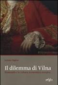 Il dilemma di Vilna. Sismondi e la cultura economica europea