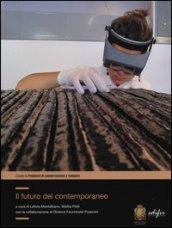 Il futuro del contemporaneo. I cantieri del master in conservazione e restauro delle opere d'arte contemporanee dell'opificio delle pietre dure