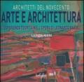 Arte e architettura. L'esperienza teorica nell'opera di Leonardo Savioli