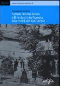 Simon Horsin-Déon e il restauro in Francia alla metà del XIX secolo