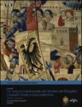 Un arazzo medioevale del Museo del Bargello: l'Assalto finale a Gerusalemme. Storia e restauro