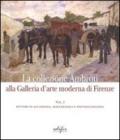 La collezione Ambron nella Galleria d'arte moderna di Firenze. Ediz. illustrata: 1