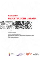 Manuale di progettazione urbana