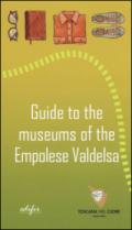 Guide to the museums of the Empolese Valdelsa