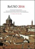 Reuso 2016 IV Convegno