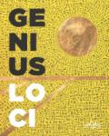 Genius Loci. Riflessi dell'identità locale in cinquanta artisti pugliesi tra passato e presente. Catalogo della mostra (Bari, 17 dicembre-31 marzo 2017). Ediz. a colori