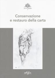 Conservazione e restauro della carta